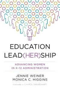 Education Lead(her)ship : Advancing Women in K-12 Administration