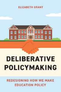 Deliberative Policymaking : Redesigning How We Make Education Policy