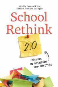 School Rethink 2.0 : Putting Reinvention into Practice