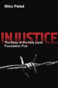 Injustice : The Story of the Holy Land Foundation Five
