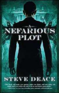 A Nefarious Plot （Reprint）