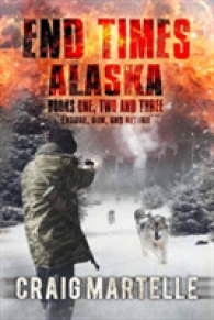 Endure / Run / Return (End Times Alaska)