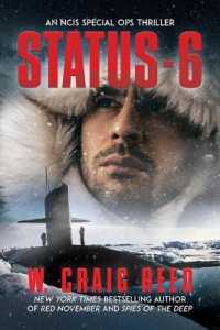 Status-6 : An Ncis Special Ops Thriller