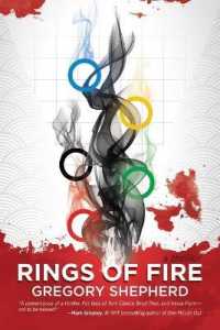 Rings of Fire : A Thriller