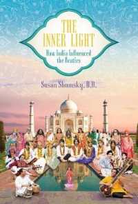The Inner Light : How India Influenced the Beatles