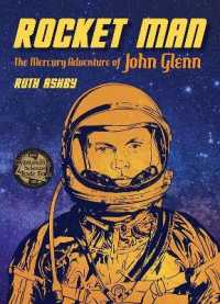 Rocket Man : The Mercury Adventure of John Glenn