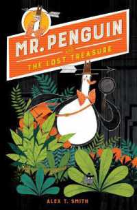 Mr. Penguin and the Lost Treasure (Mr. Penguin)