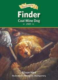 Finder, Coal Mine Dog (Dog Chronicles)