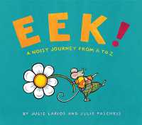 Eek! : A Noisy Journey from a to Z