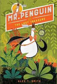 Mr. Penguin and the Lost Treasure (Mr. Penguin)