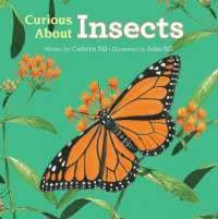 Curious about Insects (Discovering Nature) （Board Book）