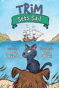 Trim Sets Sail (Adventures of Trim)