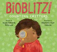 Bioblitz! : Counting Critters