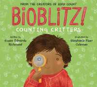 Bioblitz! : Counting Critters (Community Science Counts!)