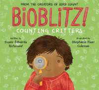 Bioblitz! : Counting Critters