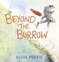 Beyond the Burrow