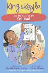 King & Kayla and the Case of the Cat Hunt (King & Kayla)