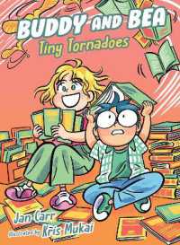Tiny Tornadoes (Buddy and Bea)