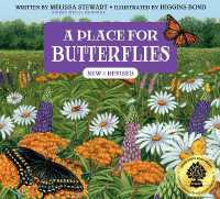 A Place for Butterflies (Third Edition) (A Place For. . .)