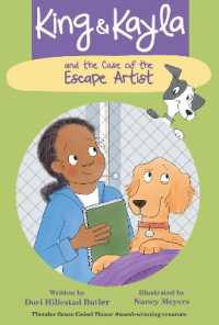 King & Kayla and the Case of the Escape Artist (King & Kayla)
