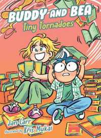 Tiny Tornadoes (Buddy and Bea)