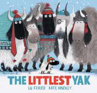 The Littlest Yak (The Littlest Yak)