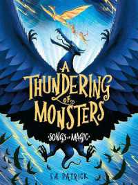 A Thundering of Monsters (Songs of Magic)