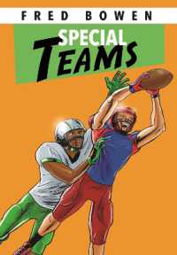 Special Teams (Fred Bowen Sports Story Series)