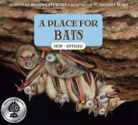 A Place for Bats (Third Edition) (A Place For. . .)