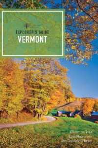 Explorer's Guide Vermont （15TH）
