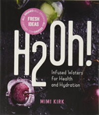 H2oh! : Sugar-free Drinks for Health and Hydration: 6 Pack -- Counterpack - empty