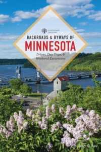 Backroads & Byways of Minnesota （2ND）