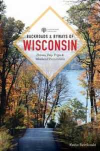 Backroads & Byways of Wisconsin （2ND）