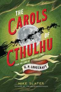 The Carols of Cthulhu : Horrifying Holiday Hymns from the Lore of H. P. Lovecraft
