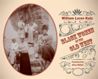 Black Women of the Old West （2 Reprint）