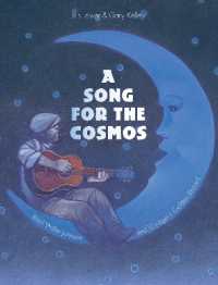 Song for the Cosmos : Blind Willie Johnson and Voyager's Golden Record