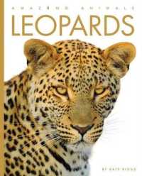 Leopards (Amazing Animals)