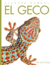 El Geco (Planeta Animal)