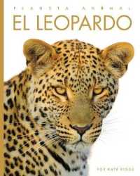 El Leopardo (Planeta Animal)