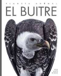 El Buitre (Planeta Animal)