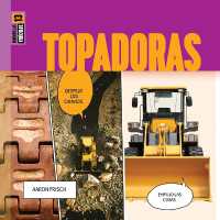 Topadoras