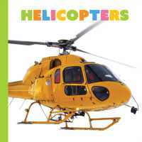Helicopters (Starting Out)