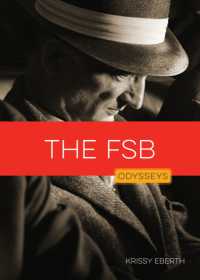 The FSB (Odysseys in Spycraft)