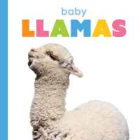 Baby Llamas (Starting Out)