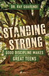 Standing Strong : Good Discipline Makes Great Teens