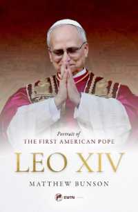 Leo XIV : Portrait of the First American Pope
