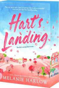 Hart's Landing (Hart's Landing)