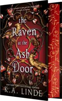 The Raven at the Ash Door (Oak & Holly Cycle)