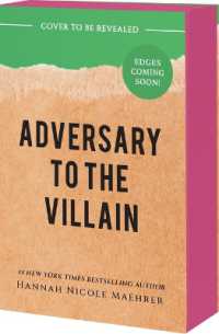 Adversary to the Villain (Assistant and the Villain)