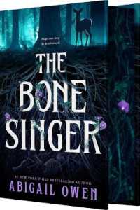 The Bone Singer